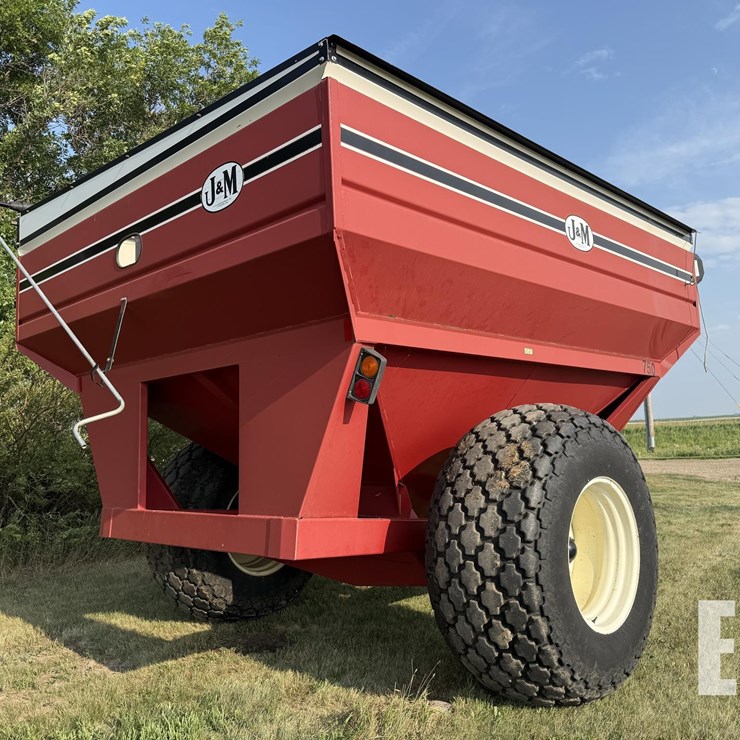 J&M 750-14