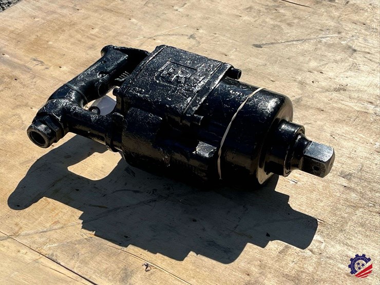 rebuilt-ingersoll-rand-280-1”-air-impact-wrench-image-2