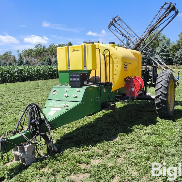 DEMCO CONQUEST
