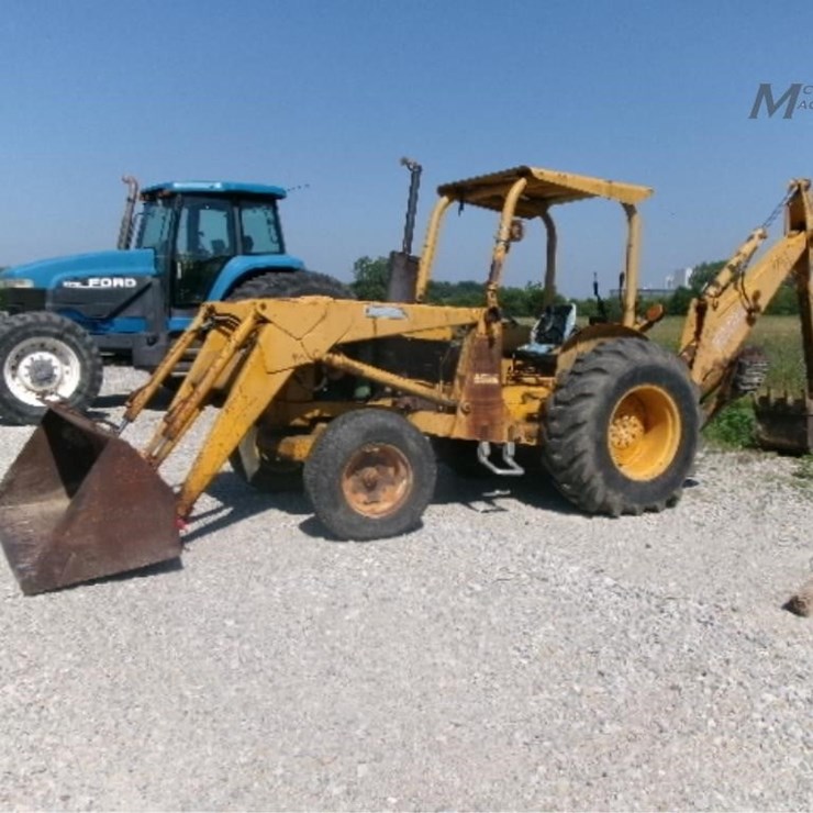 DEERE 300