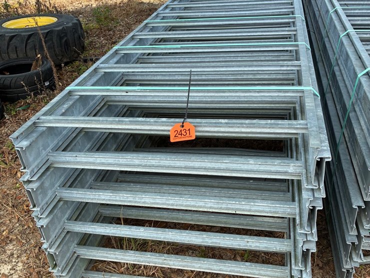 #2431-•-commercial-electrical-cable-trays-image-1