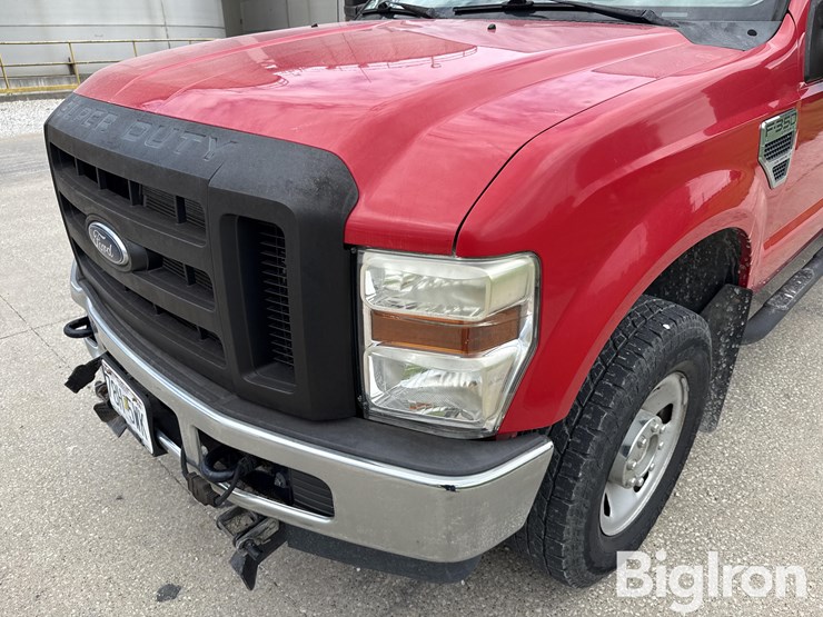 2009-ford-f350-xl-image-12