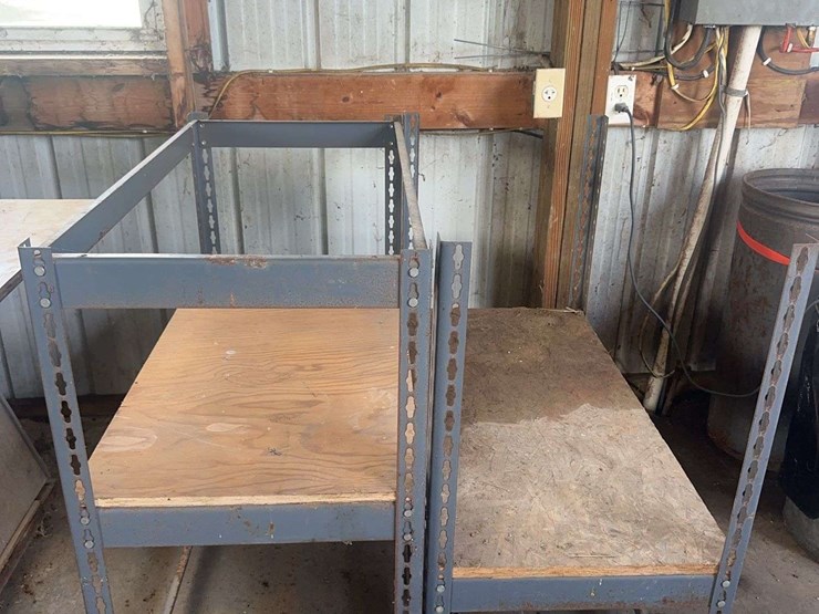 industrial-boltless-steel-rivet-rack-shelving-units-image-1