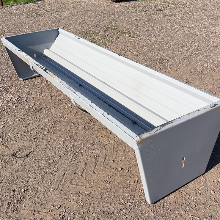 Cattle Feeder