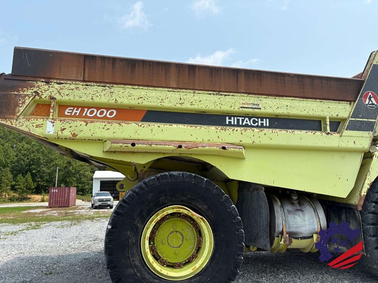 2003-hitachi-eh1000-rigid-frame-off-highway-truck-articulated-truck-image-20