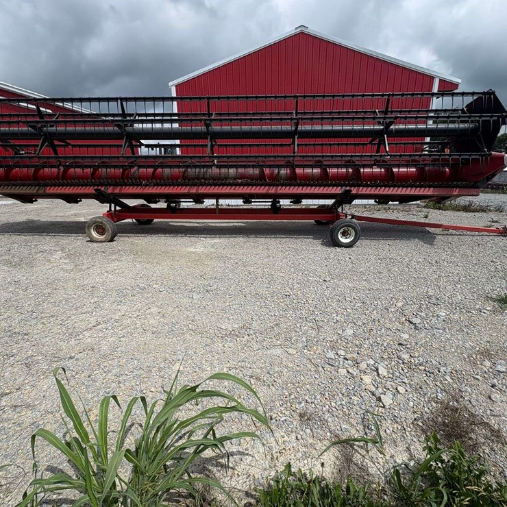 2014 CASE IH 3020