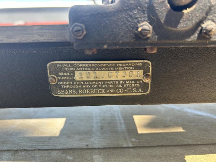 #91-•-sears-&-roebuck-eco-craftsman-lathe-&-machine-image-10