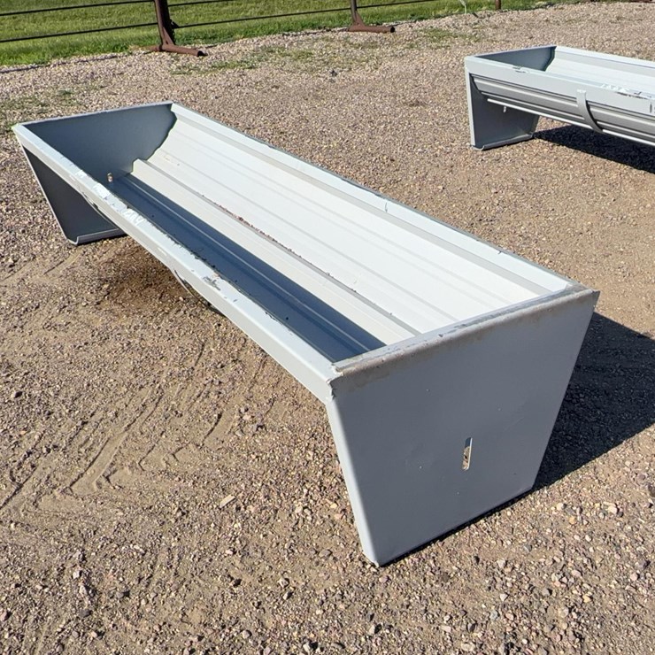Cattle Feeder