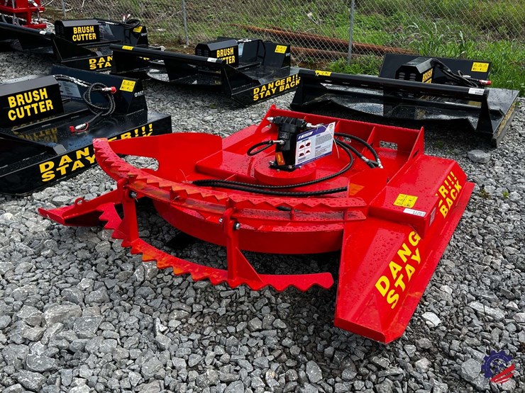 unused-2026-topcat-hdrc-skid-steer-heavy-duty-brush-cutter-attachment-image-2