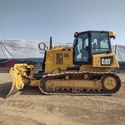 2020 CATERPILLAR D6K2 XL