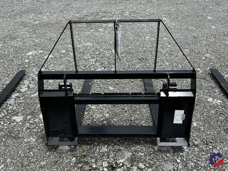 unused-2026-mower-king-sa-skid-steer-forks-attachment-image-6