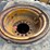 #2440-•-4-28.5--25-dirt-pan-tires-with-wheels-image-2