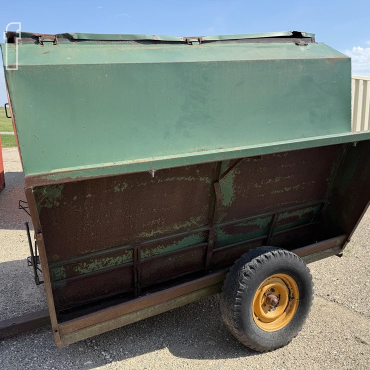 FEED KING CREEP FEEDER 7586