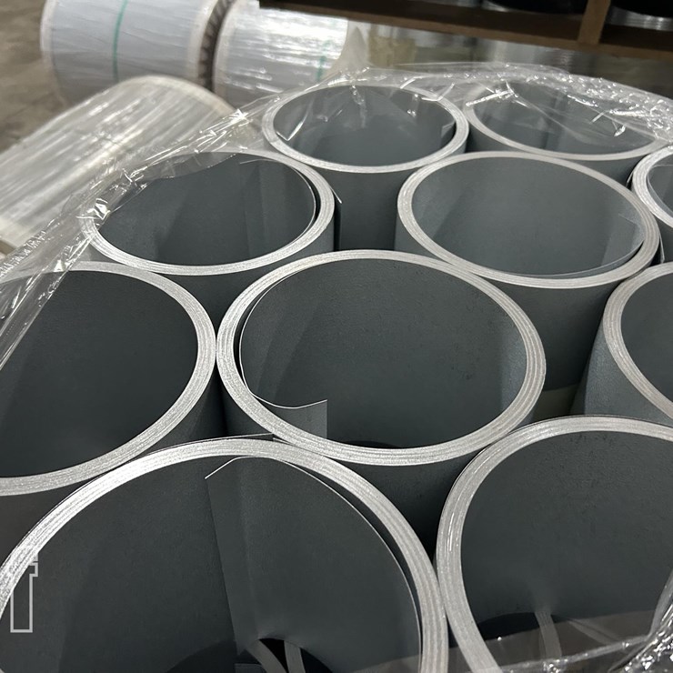 200X 8IN-50FT TIN