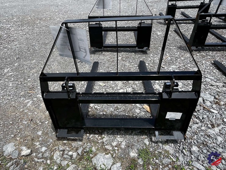 unused-2026-mower-king-sa-skid-steer-forks-attachment-image-6