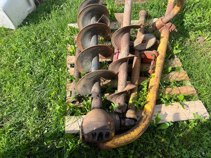 #9926-•-post-hole-digger-for-tractor-with-extra-auger-image-6
