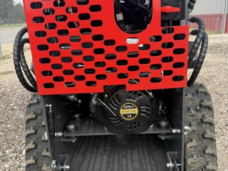 #3-•-mini-skid-steer-tracked-loader---gas-ysrt14-image-9
