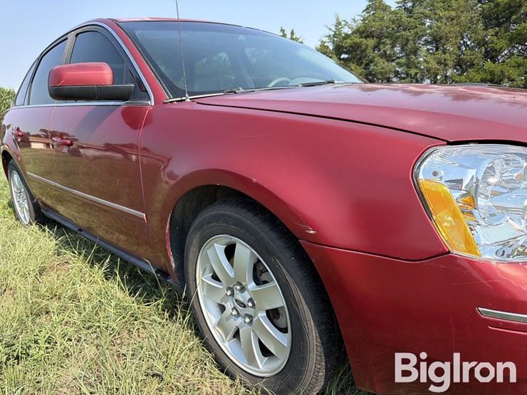 2005-ford-five-hundred-sel-4-door-sedan-image-13