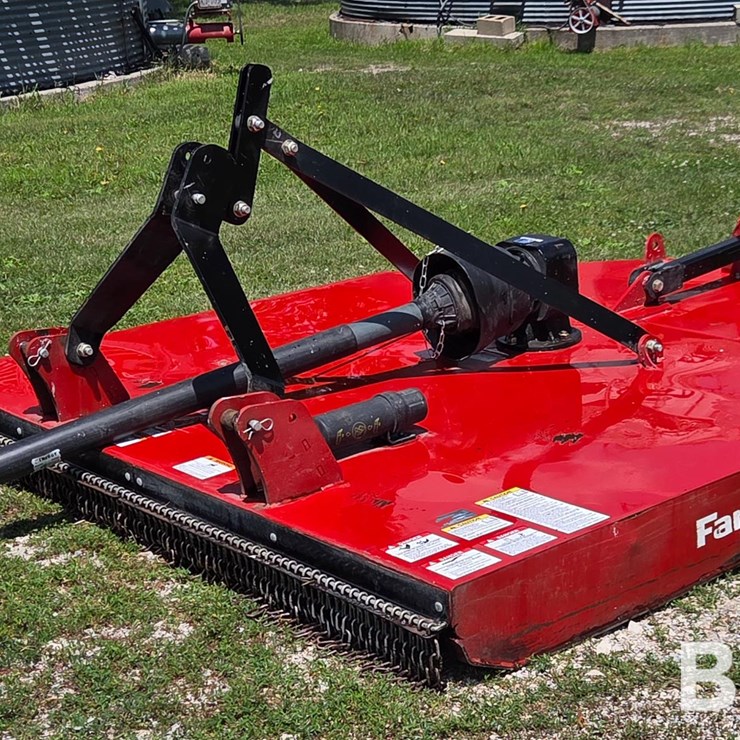 2018 FARM KING 728