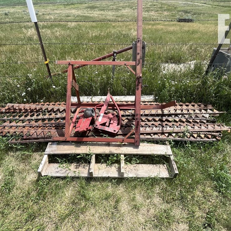 CASE IH 20