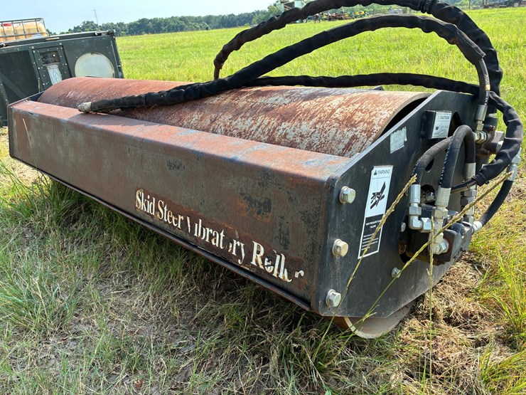 #2683-•-vibratory-drum-roller-image-5