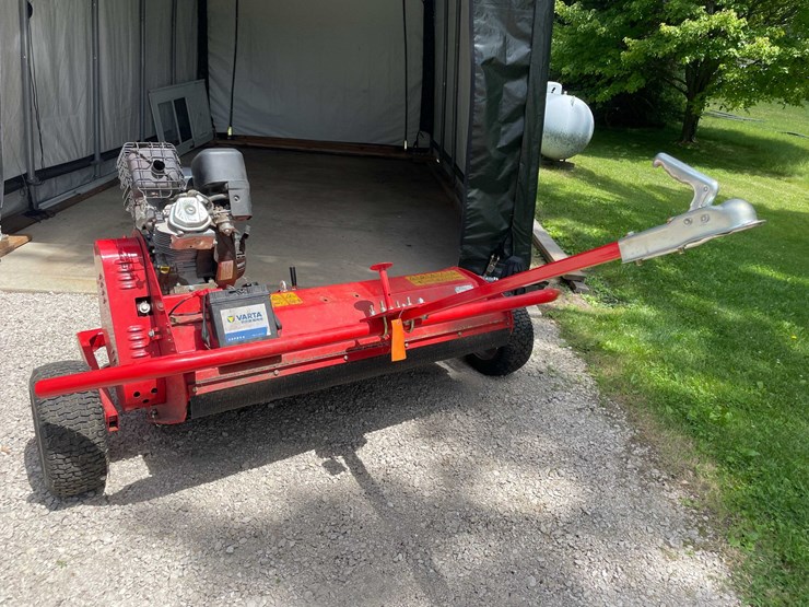 #8679-•-2008-titan-atv-towable-flail-mower-image-3