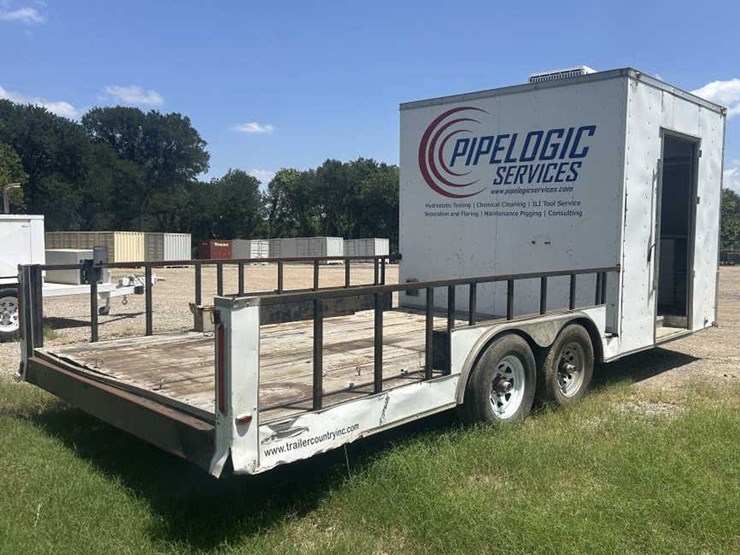 #78-•-2018-freedom-cargo-trailer-w/-converted-flatbed-image-4