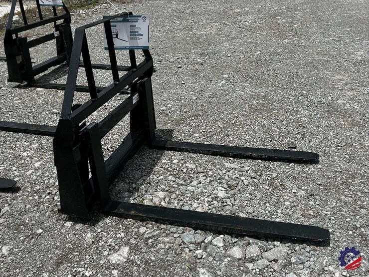 unused-2026-mower-king-sa-skid-steer-forks-attachment-image-8