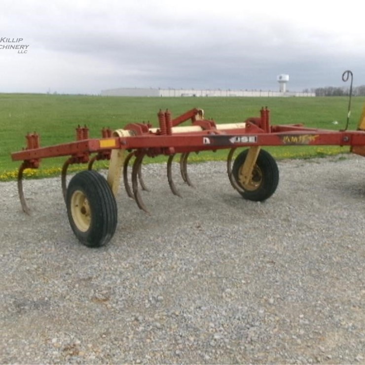 KRAUSE 1071