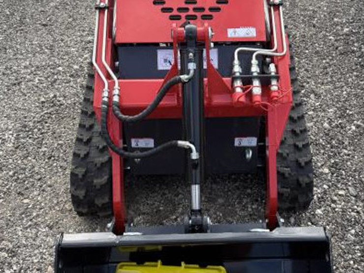 #3-•-mini-skid-steer-tracked-loader---gas-ysrt14-image-2