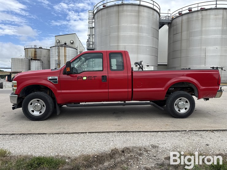 2009-ford-f350-xl-image-8