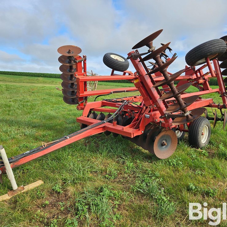 CASE IH 496