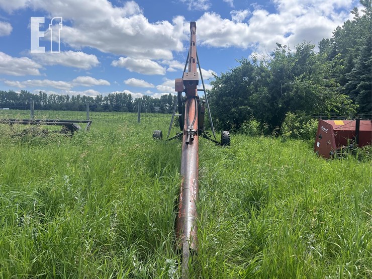 8”-auger-with-16-hp-briggs-motor-image-2