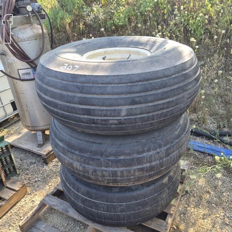 AG IMPLEMENT TIRES