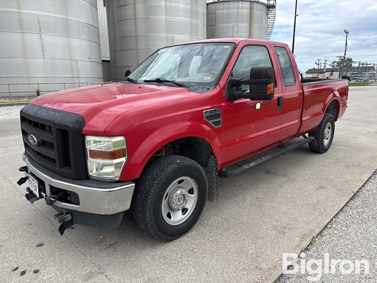 2009-ford-f350-xl-image-1
