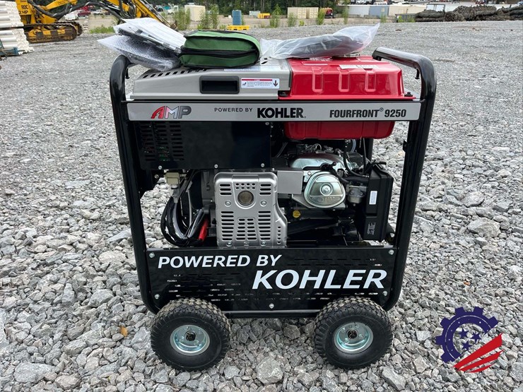 new-/-unused-amp-fourfront-9250-generator/-welder/-plasma-cutter/-compressor-image-18