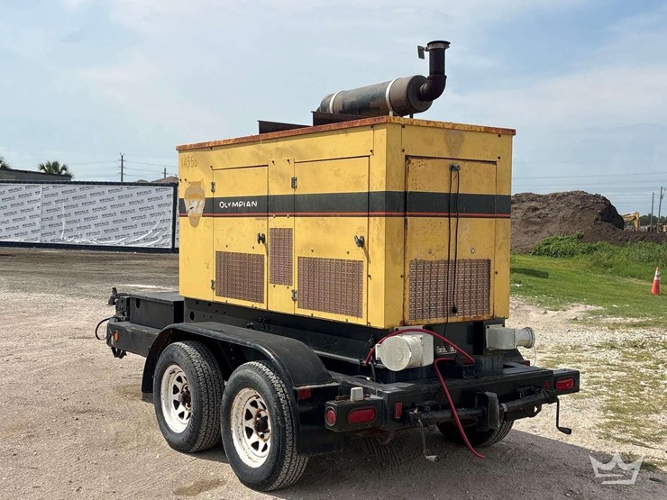 1993-generac-olympian-93a02255-s-100kva-t/a-towable-diesel-generator-image-4