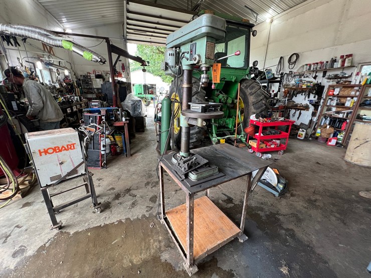 #9565-•-drill-press-image-1