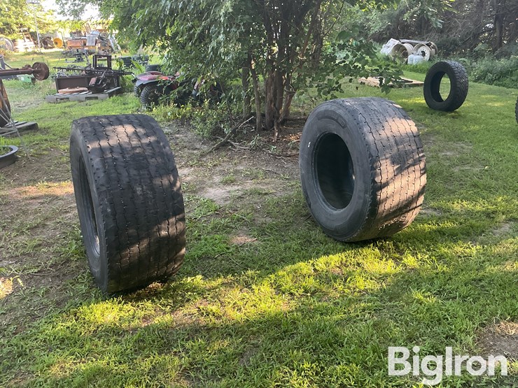 michelin-455/55r22.5-super-single-truck-tires-image-8