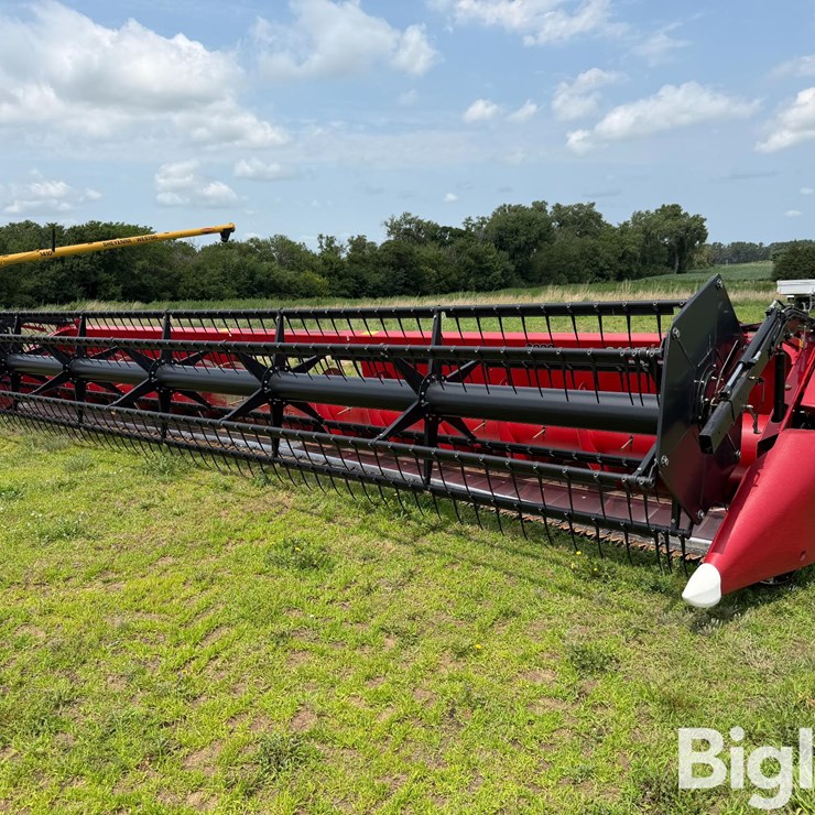 2012 CASE IH 3020