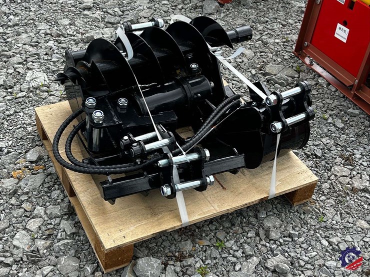 unused-2026-agt-12ex-set6-misc.-excavator-attachment-image-5