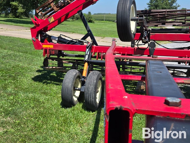 remlinger-harrow-cart-w/double-rolling-baskets-image-15