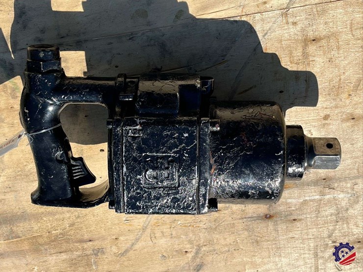 rebuilt-ingersoll-rand-280-1”-air-impact-wrench-image-7