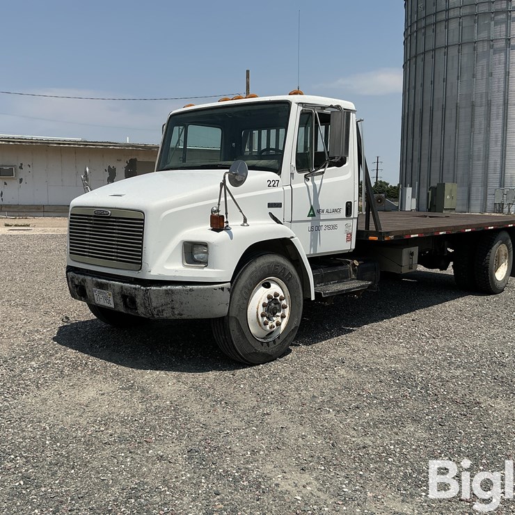 1999 FREIGHTLINER FL70