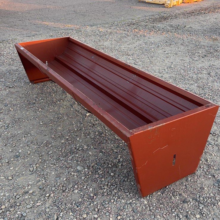 Cattle Feeder