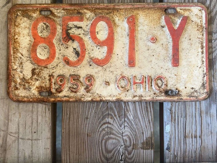 1959-ohio-license-plate-red-on-white-image-1
