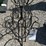 #142-•-metal-art---tricycle-w/-(3)-flower-pots-image-1