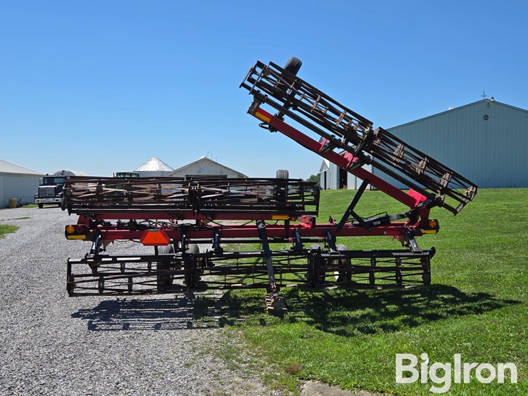 remlinger-harrow-cart-w/double-rolling-baskets-image-6