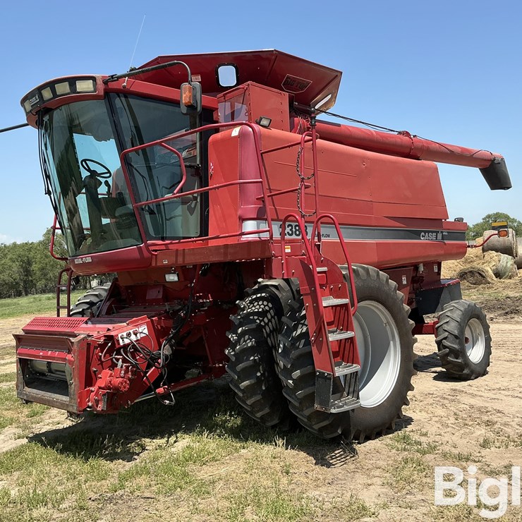 2002 CASE IH 2388