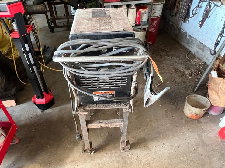 #9564-•-hobart-stickmate-lx-welder-image-5